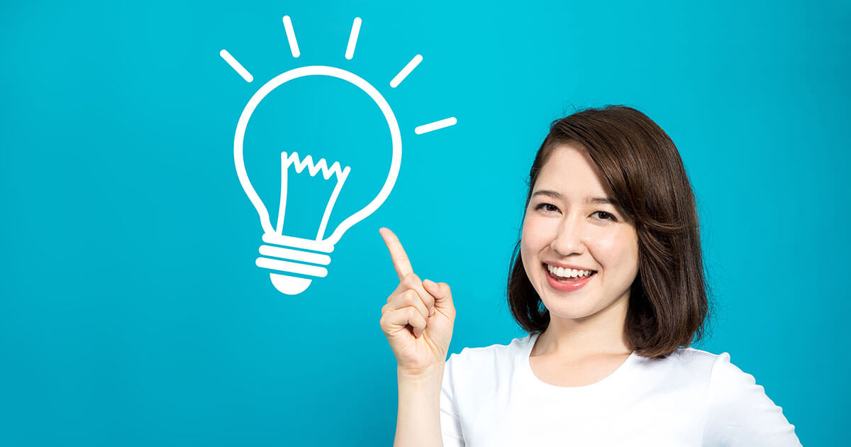 2.あがり症の方が人前で堂々と話すための4つのポイント