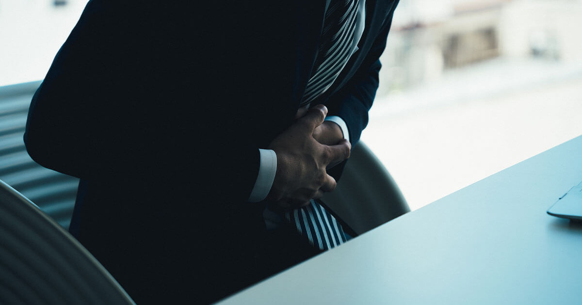 1.あがり症だけじゃない！？プレゼンテーションから逃げたくなる方に共通する特徴と原因