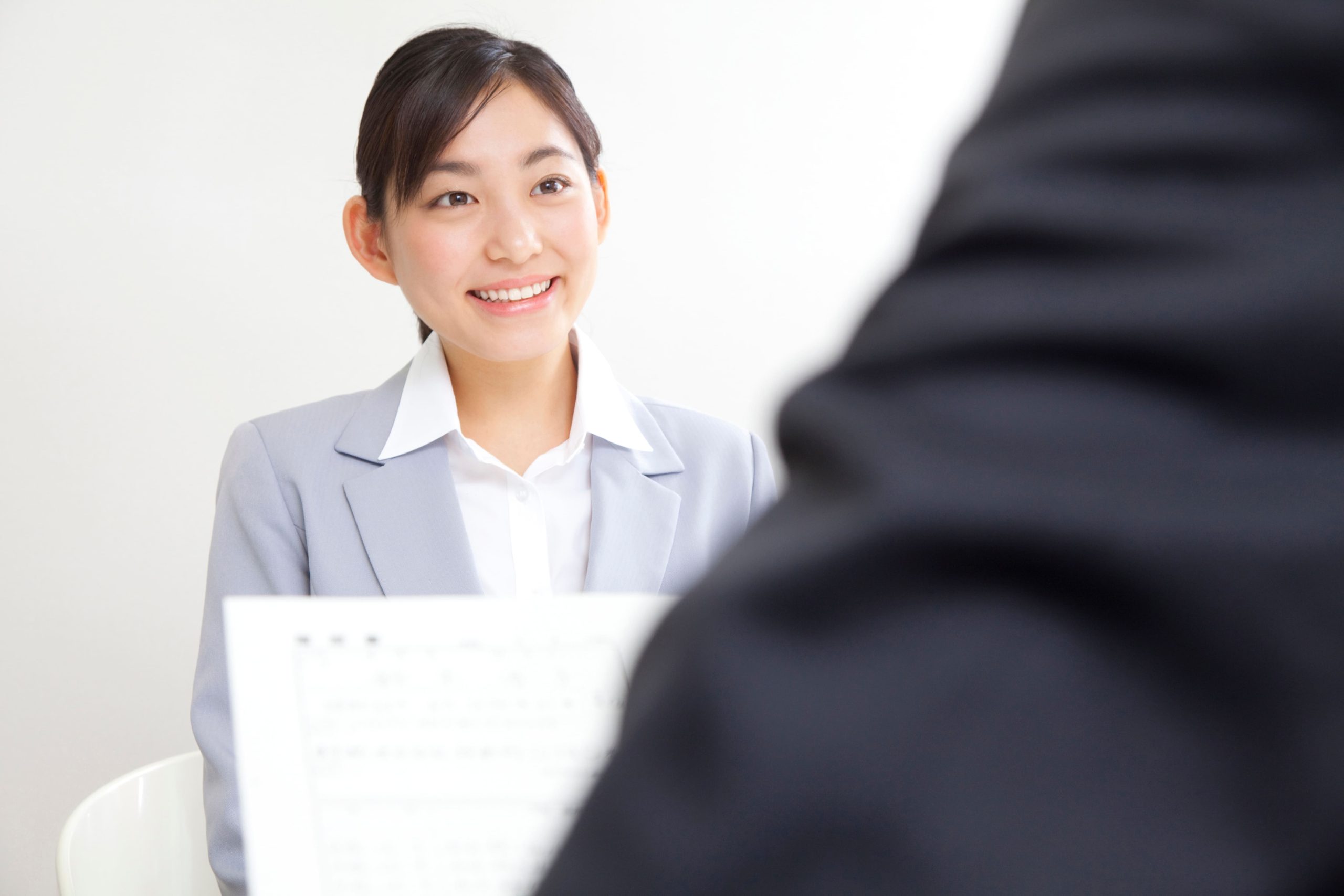 あがり症をポジティブに言い換えるための方法